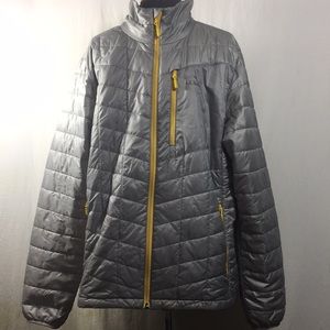 L.L. Bean Lightweight Quilted Jacket